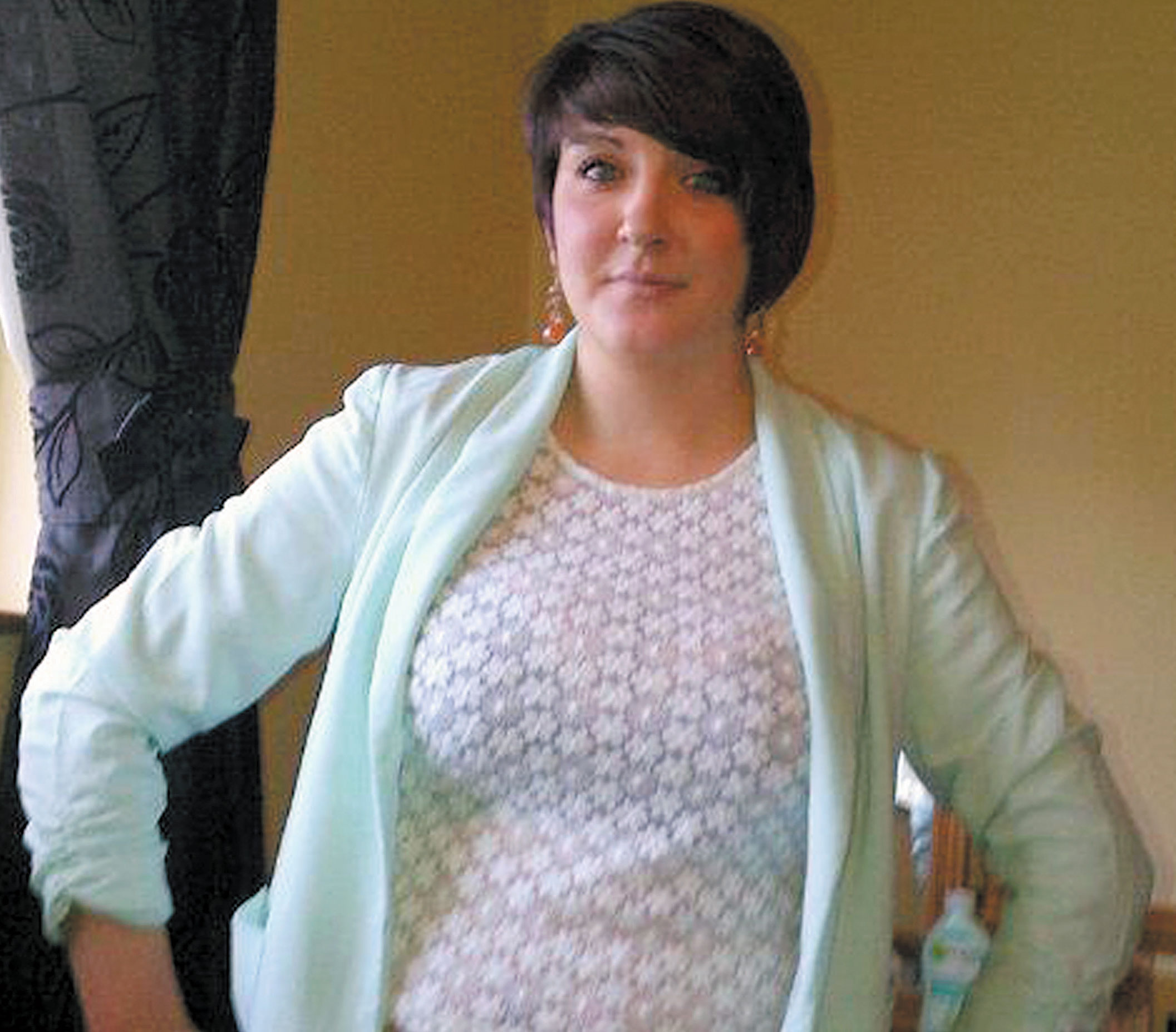 Photo of Lauren O'Neill