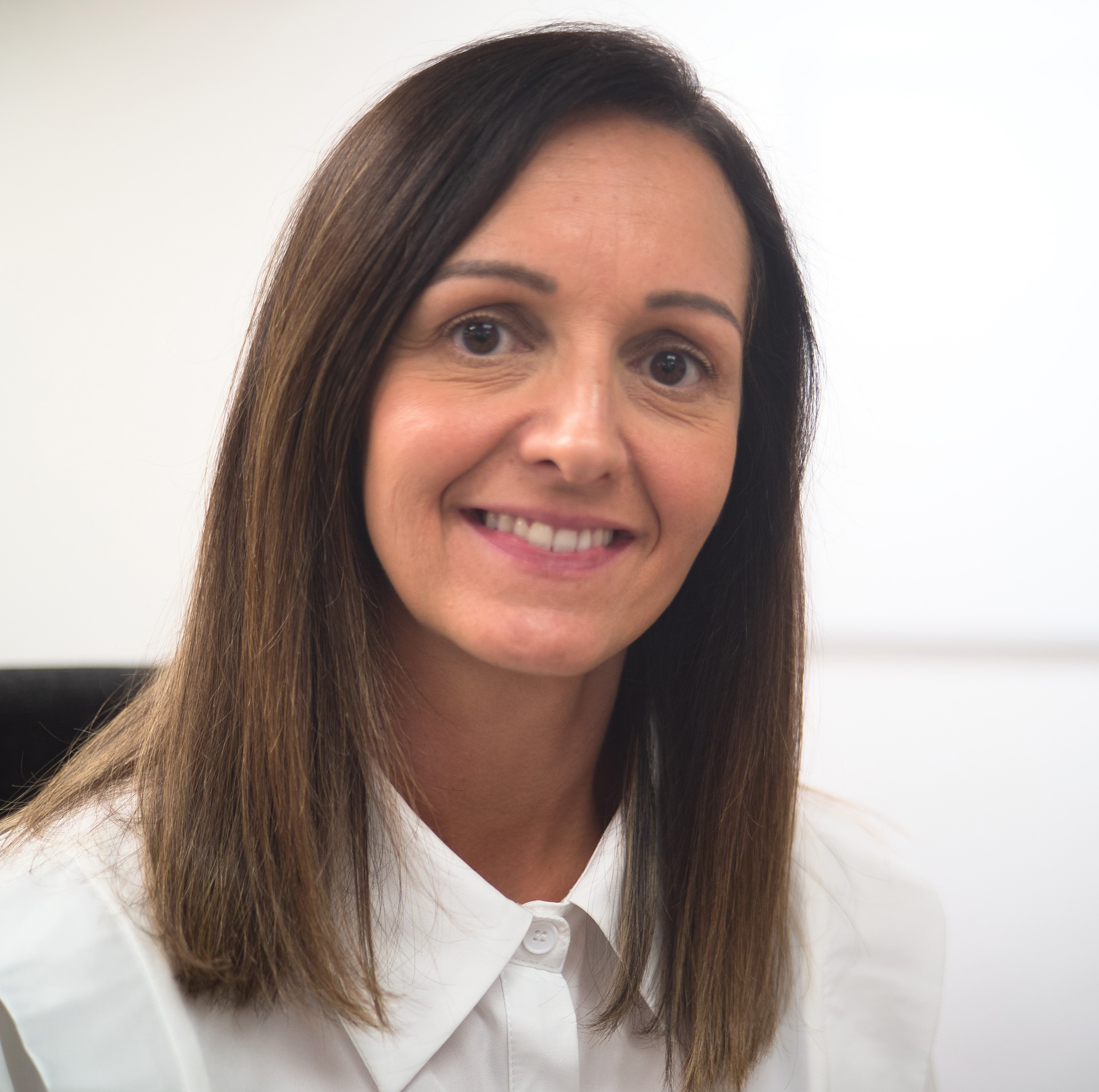 Nikki Davis, Director of Current Investigations